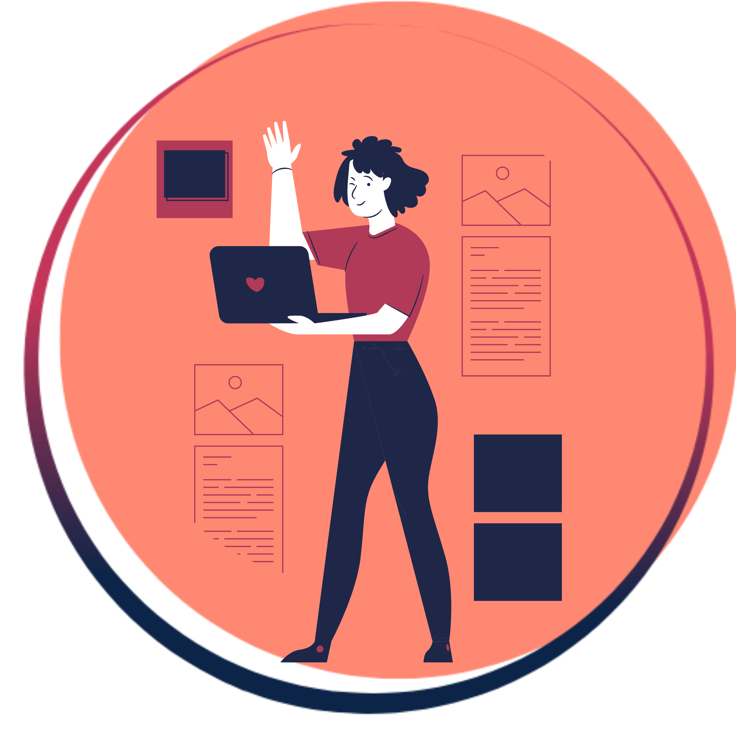Content Creation & Strategy