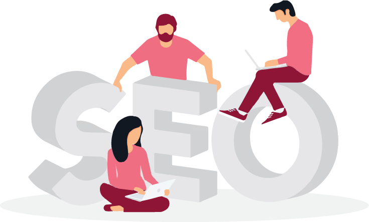 Search Engine Optimization In Digital Marketing