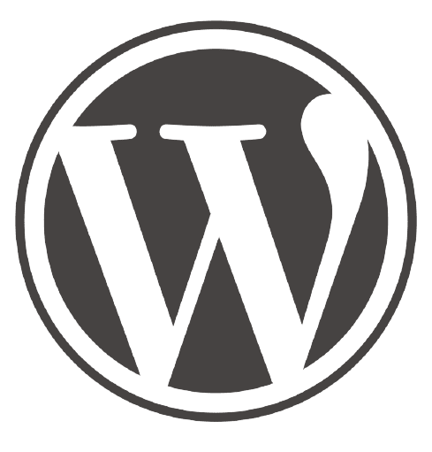 wordpress website