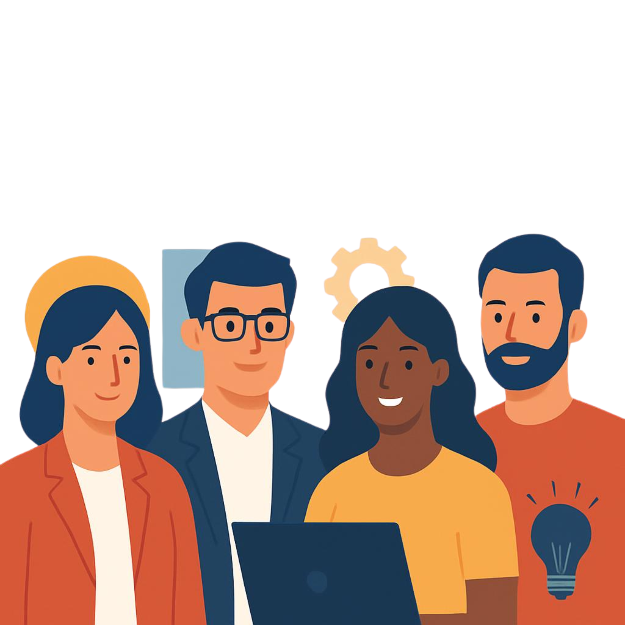 Content & Communication Strategy